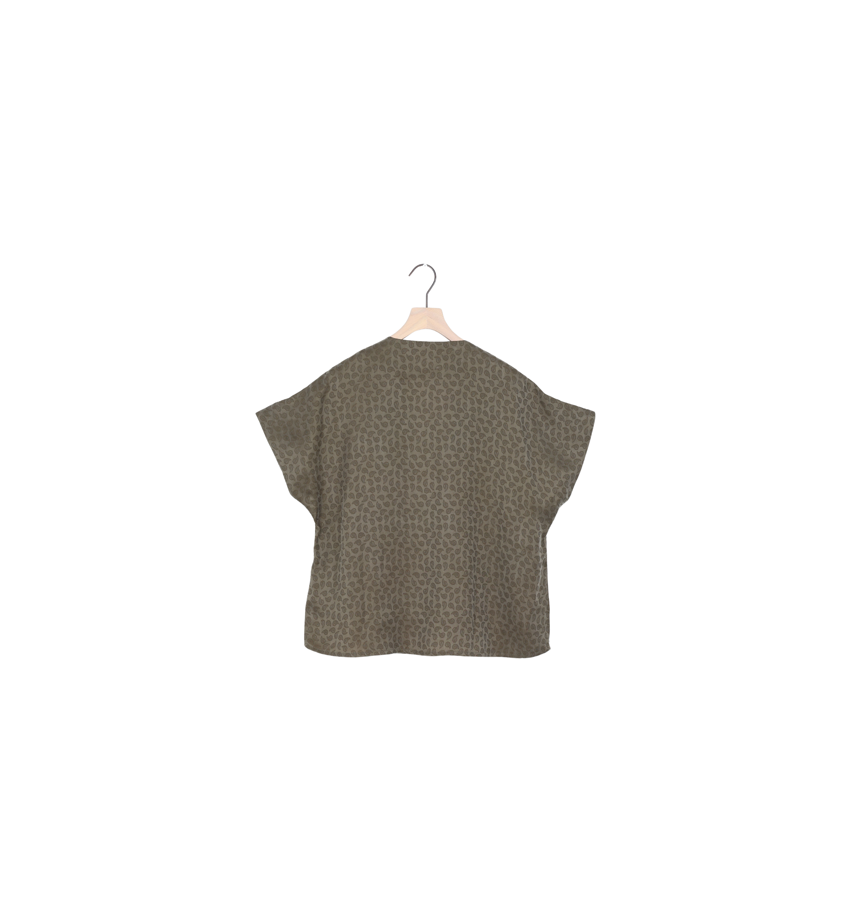 Packshot / Sea Turtle / ReLoved